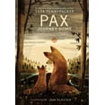 thumbnail image 1 of Pax Pax, Journey Home, (Hardcover), 1 of 3