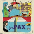 thumbnail image 1 of Pax - Pax - Music & Performance - Vinyl, 1 of 1