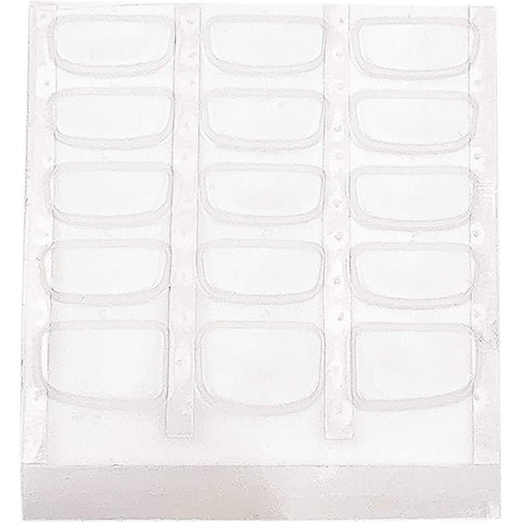 Pax S300 Terminal Keypad Protective Spill Cover