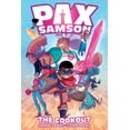 thumbnail image 1 of Pax Samson Pax Samson Vol. 1: The Cookout, Book 1, (Paperback), 1 of 1