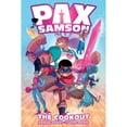thumbnail image 1 of Pre-Owned Pax Samson Vol. 1 : The Cookout 9781620108512 Used, 1 of 1