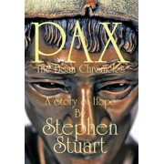 Pax The Bean Chronicles, Hardcover
