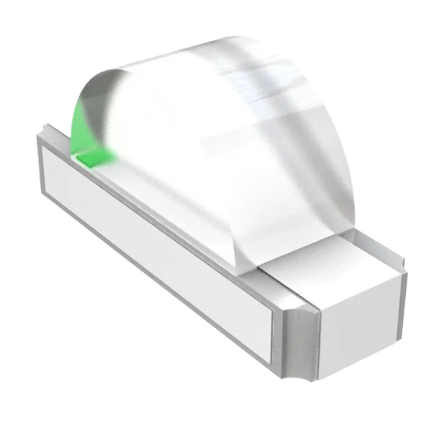 Paxk of 3 APFA3010SEEZGQBDC LED RGB CLEAR CHIP SMD, Cut Tape, RoHS ...