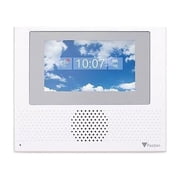 Paxton 337-280-US Entry Standard Monitor, 4.3" Touch Screen Video Intercom System for Standalone Net2 or Paxton10