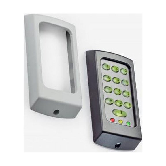 Paxton 400-250-USPROXIMITY Proximity Keypad KP50 with Genuine HID Technology