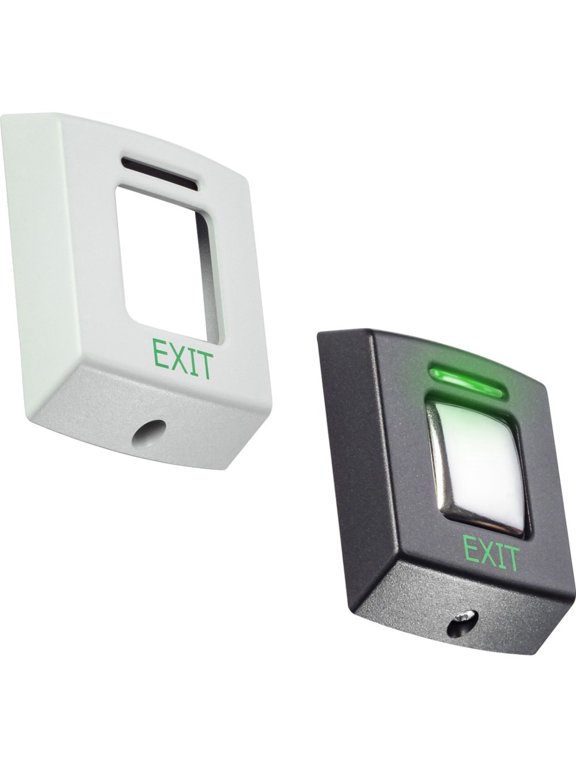 - Robust Exit Button E50
