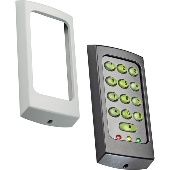 Paxton Access Proximity Keypad, KP75
