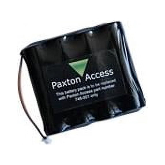 Paxton Access Security Device Battery