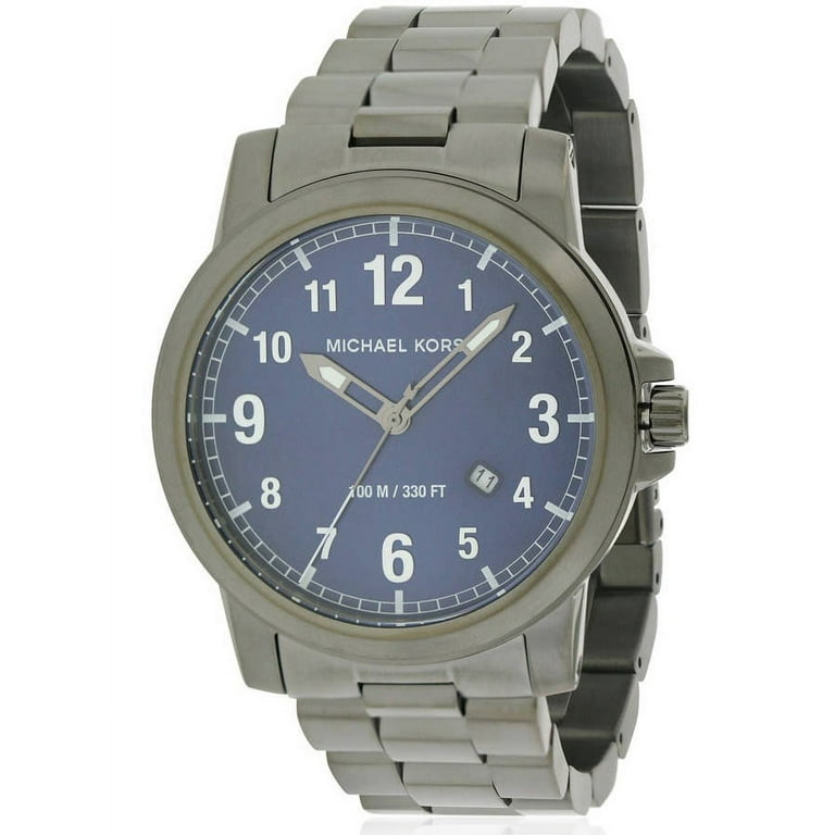 ※mahalo※ Second Hour Mandala Mk3 Watch with Black Dial #SEC-HOU-13