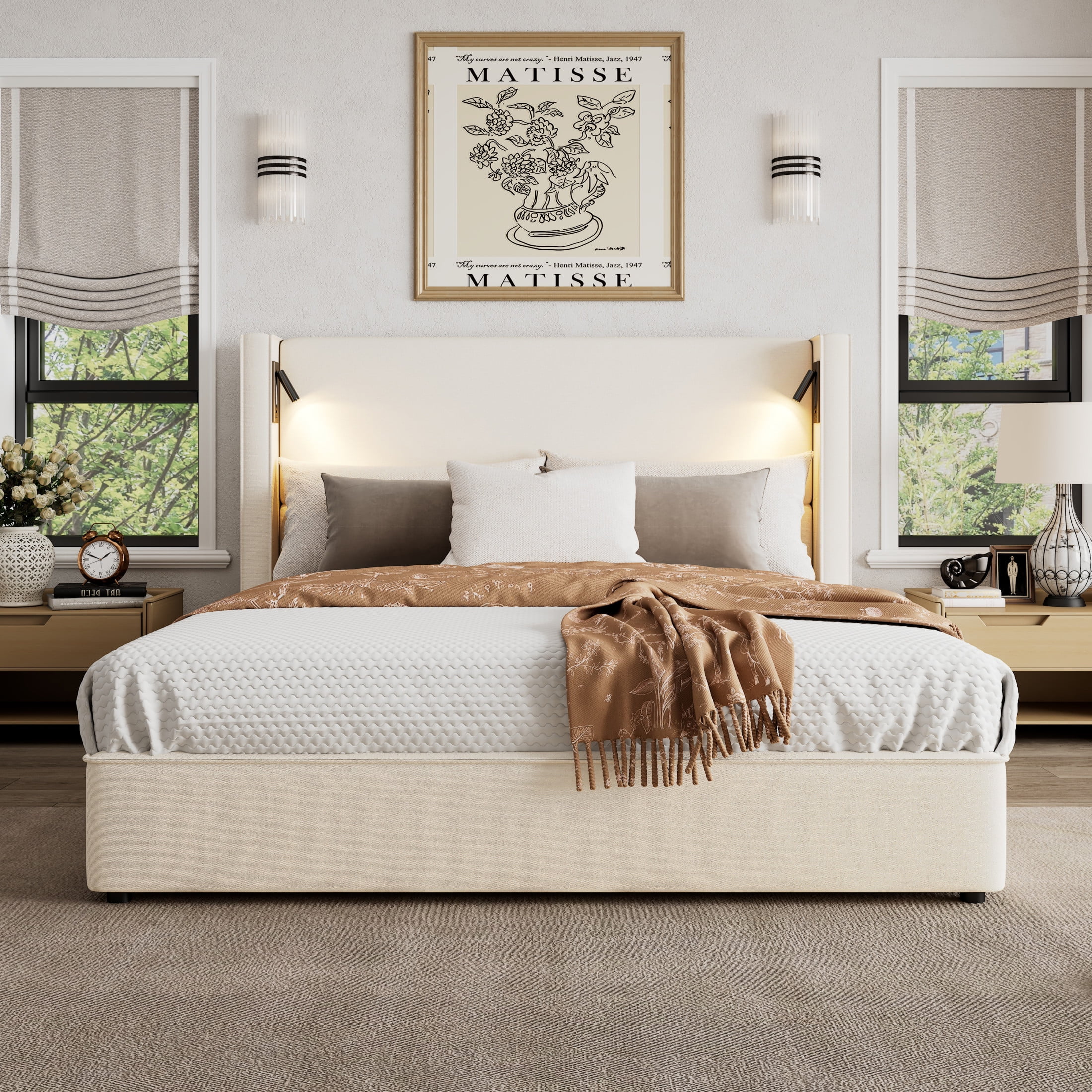 journal standard PAXTON ベッド journal standard PAXTON ベッド - メルカリ