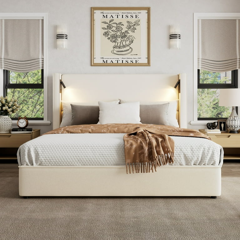 journal standard PAXTON ベッド ジャーナルスタンダードファニチャー / journal standard