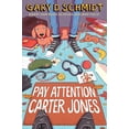 thumbnail image 1 of Pay Attention, Carter Jones, (Paperback), 1 of 2