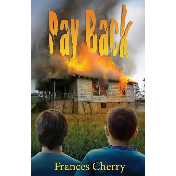 Pay Back, (Paperback)