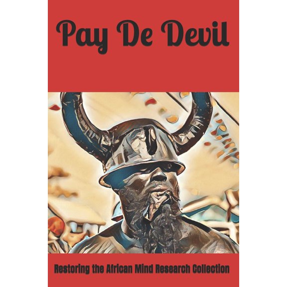 Pay De Devil, (Paperback)
