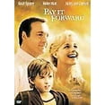 thumbnail image 1 of Pay It Forward (DVD), 1 of 1