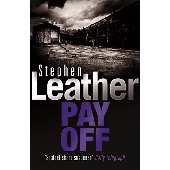 Pay Off (Paperback)