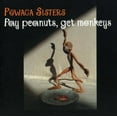 thumbnail image 1 of Pay Peanuts Get Monkeys (CD), 1 of 1