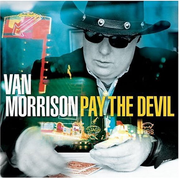 Pay the Devil (CD) by Van Morrison