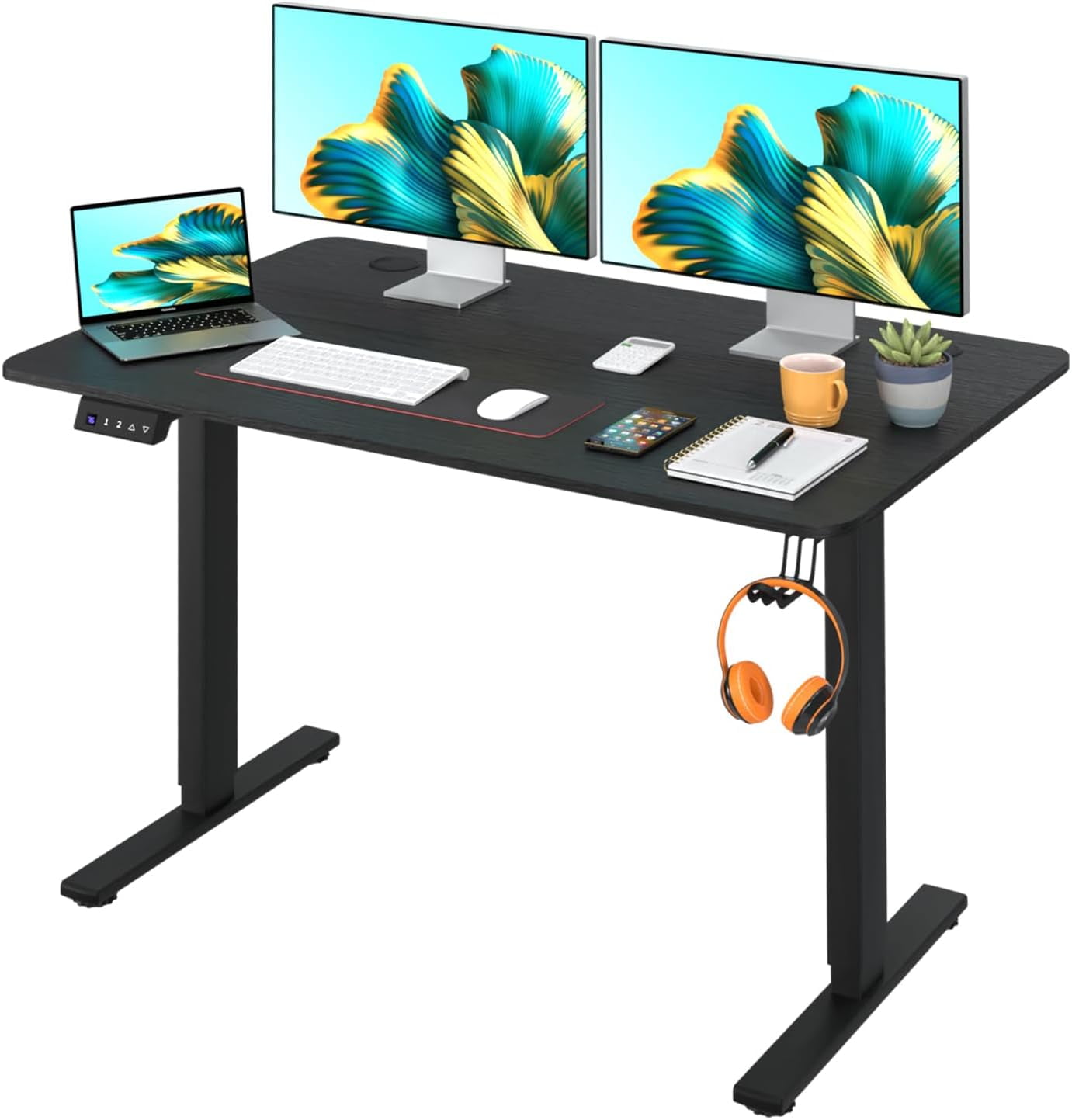 84 inch computer desk online