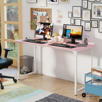 Desks | Pink - Walmart.com