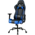 PayLessHere Gaming Chair Ergonomic Office Chair with Lumbar Support