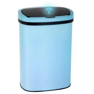 https://i5.walmartimages.com/seo/PayLessHere-Kitchen-Automatic-Trash-Can-with-Lid-50-Liter-13-Gallon-Steel-Waste-Bin-Blue_d137da9d-80dc-4cf7-9ddb-fdb230d37cb1.f6eaa789eb1595d560e515b5d715756d.jpeg?odnHeight=320&odnWidth=320&odnBg=FFFFFF