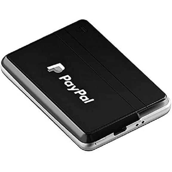 PayPal Chip and Swipe PP-8151882 Mobile
