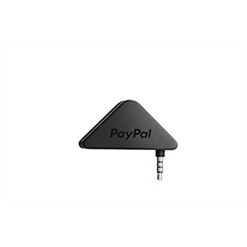 PayPal Mobile Card Reader PayPal Mobile Card Reader