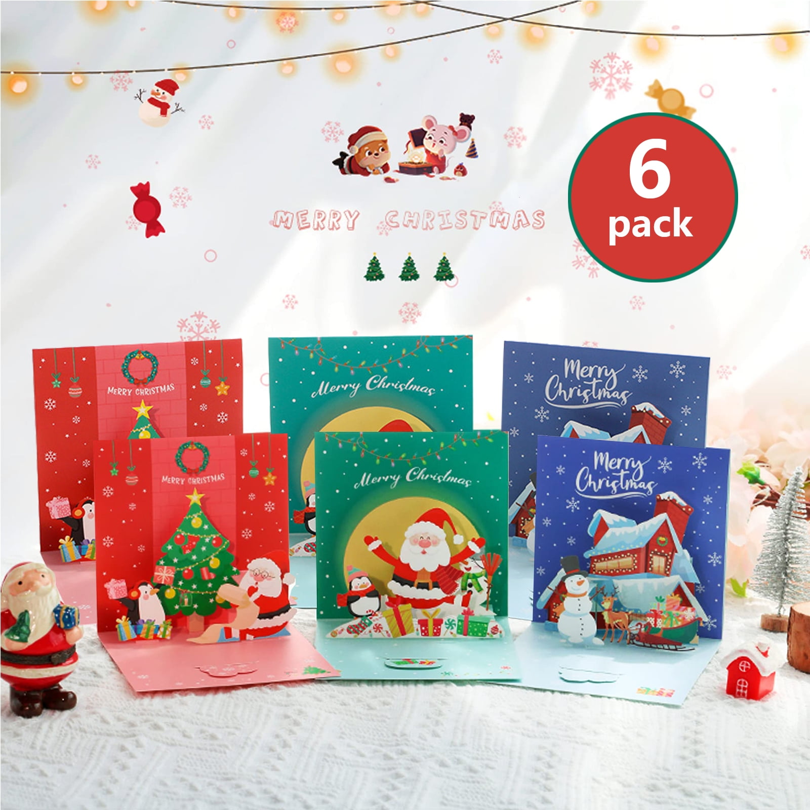 PayUSD-6-Pack-Christmas-Cards-