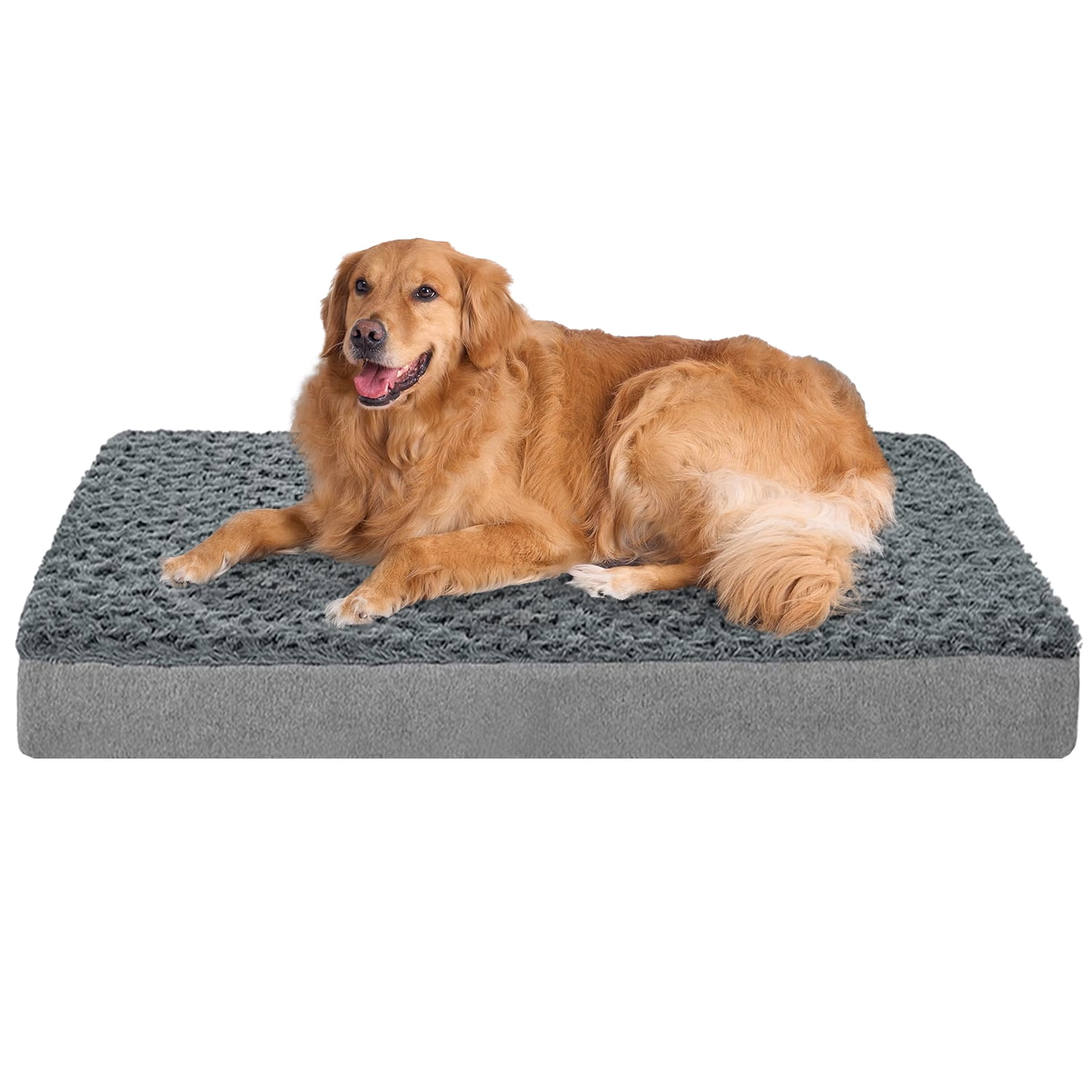 Extra large orthopedic dog beds best price best sale