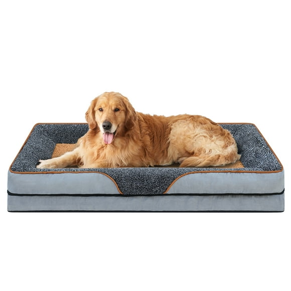 Dog Bed Foam Inserts