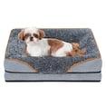PayUSD Dog Beds for Small Dogs Orthopedic Dog Bed Sofa Large Medium ...