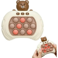 Gioco Sensoriale Bambini Adulti Giocattolo Sensoriale Hello Kitty Pop Push – Controller Elettronico Per Gioco Whack A Mole Gioco Anti Stress Con Suoni - Foto 10