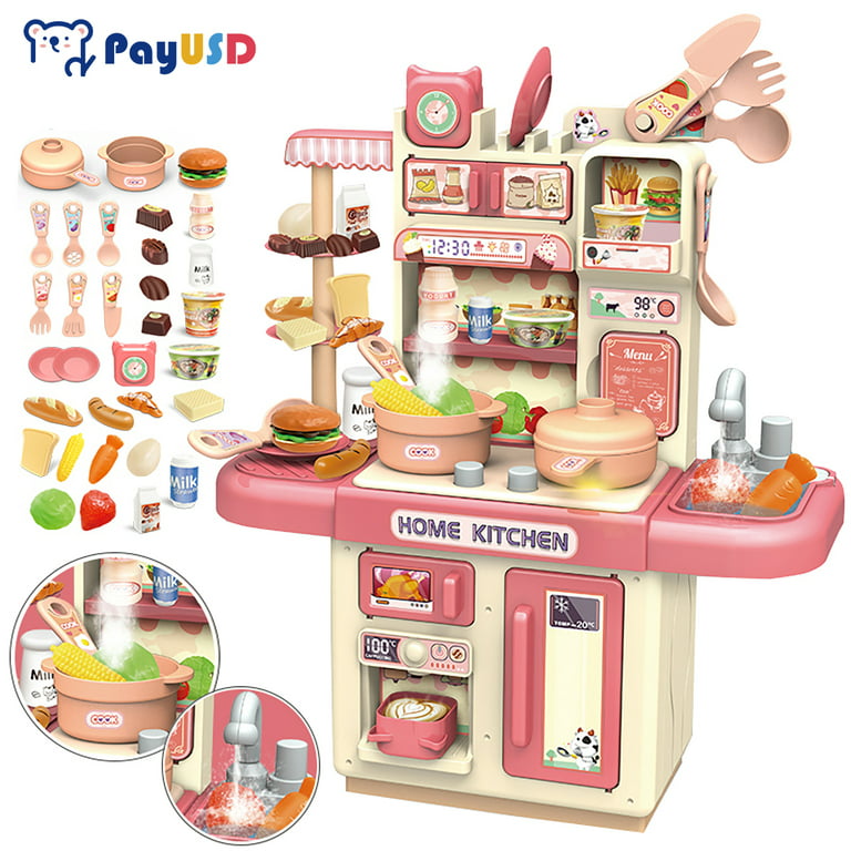 https://i5.walmartimages.com/seo/PayUSD-Mini-Play-Kitchen-Playset-14-2-Toy-Set-33-Accessories-Food-Sink-Water-Toys-Outlet-Cooking-Stove-Steam-Light-Toddler-Kids-Boys-Girls-Pink_7d62ae5e-a1ba-44c1-a0dc-73da67c1ecc7.7d1b351b1cbb82630a972404cb585e5a.jpeg?odnHeight=768&odnWidth=768&odnBg=FFFFFF