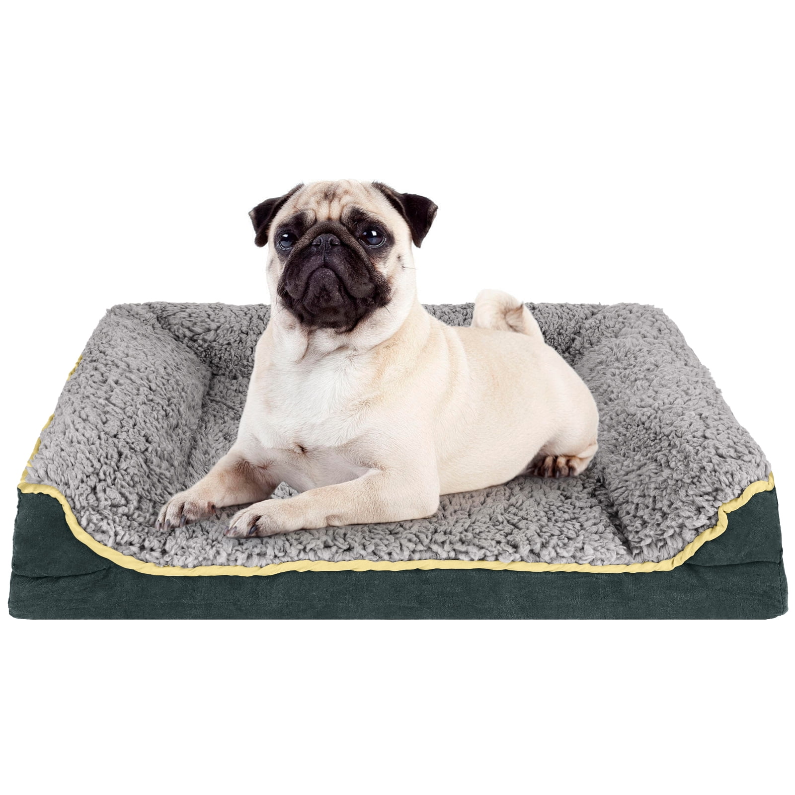 PayUSD Orthopedic Dog Bed for Medium Dogs Dog Sofa Bed Medium