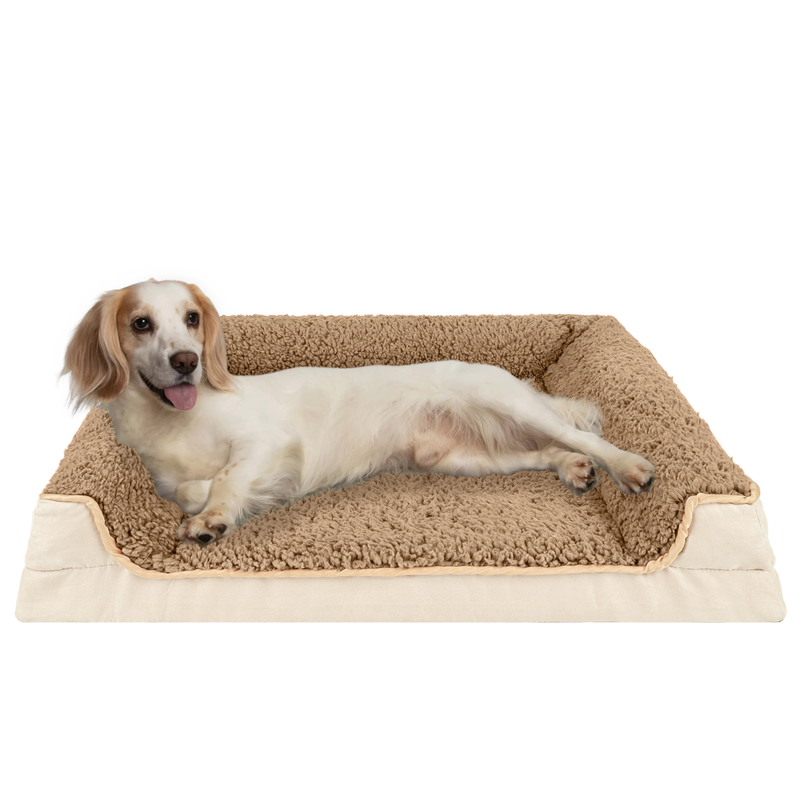 PayUSD Orthopedic Dog Bed for Medium Dogs Dog Sofa Bed Medium