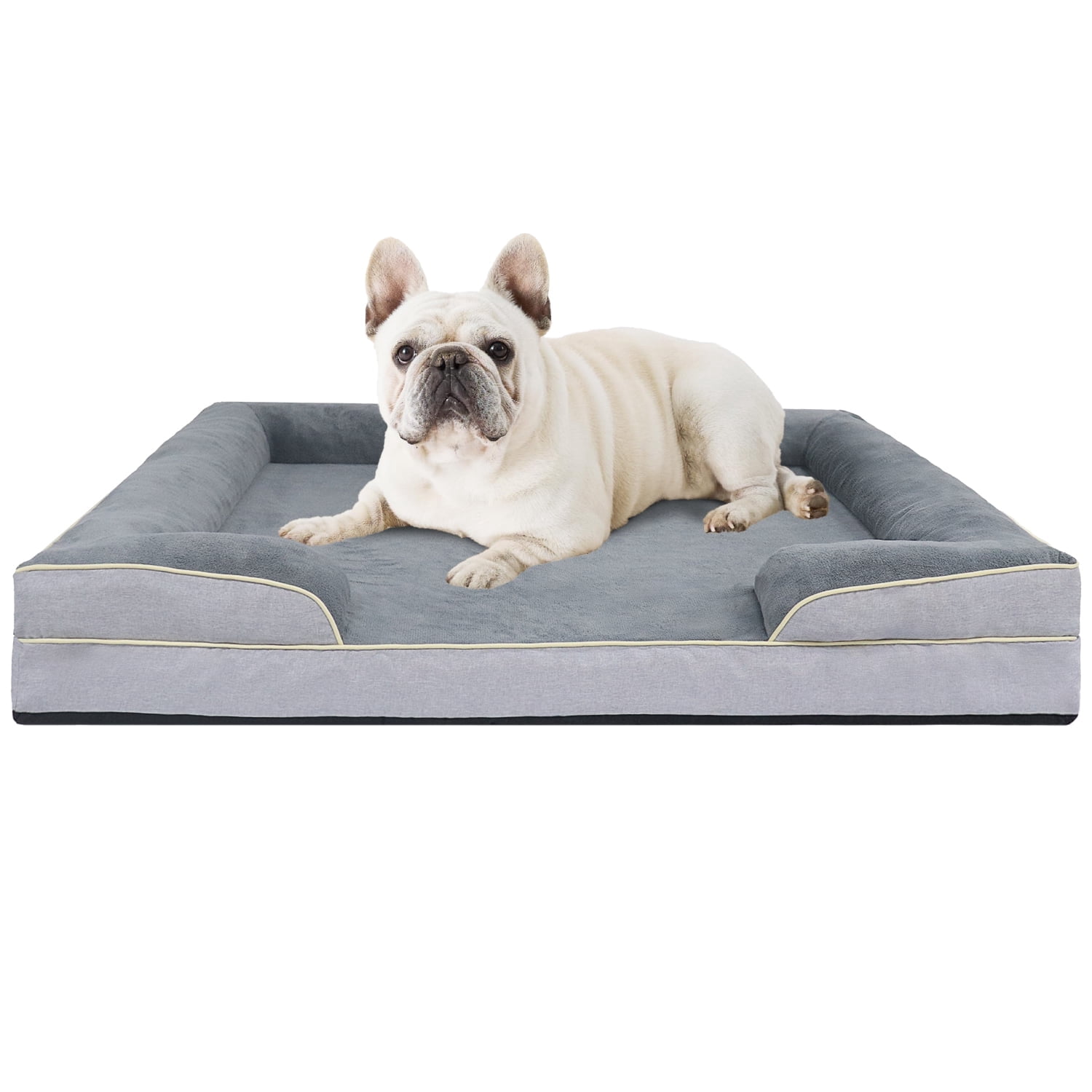 How to Clean Orthopedic Foam Dog Bed: Easy Steps for Freshness