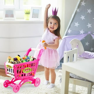 Walmart toy cart top