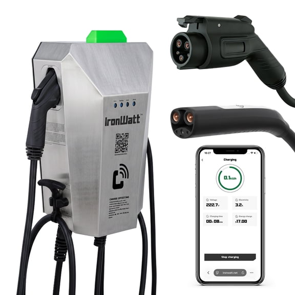 Home Chargers
