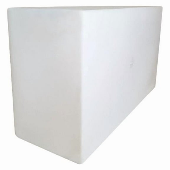 Payasadas PA3085409, Multicolor 50 Gallon Fresh Water Tank, Roto-Molded, 38" x 22" x 14"