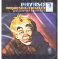 thumbnail image 1 of Payaso DG1212 (CD), 1 of 1