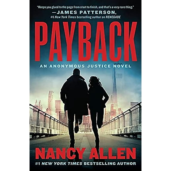 Pre-Owned Payback (Paperback) 1538719193 9781538719190