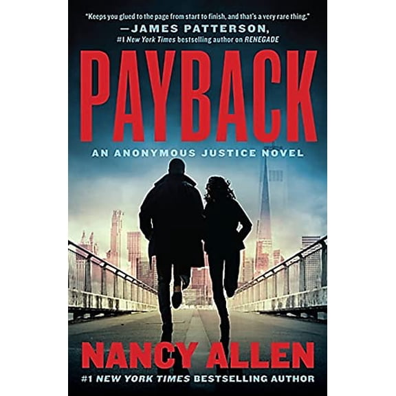 Pre-Owned Payback (Paperback) 1538719193 9781538719190