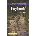 thumbnail image 1 of Pre-Owned Payback (Echo Mountain, 3) (Unknown) 0373676867 9780373676866, 1 of 1