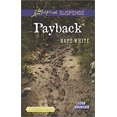 thumbnail image 1 of Pre-Owned Payback (Echo Mountain, 3) (Unknown) 0373676867 9780373676866, 1 of 1