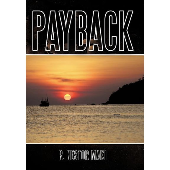 Payback, (Hardcover)