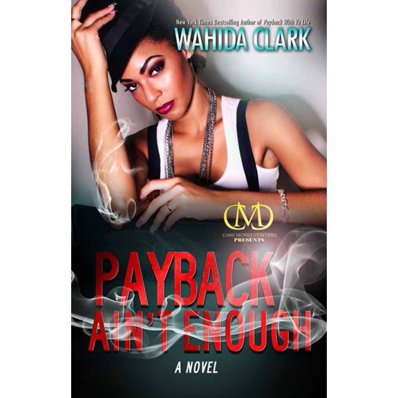 Payback Ain't Enough: Payback 3