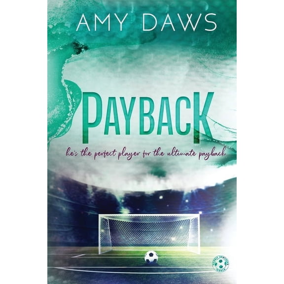 Payback: Alternate Cover, (Paperback)