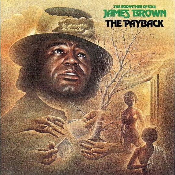 Payback (CD)