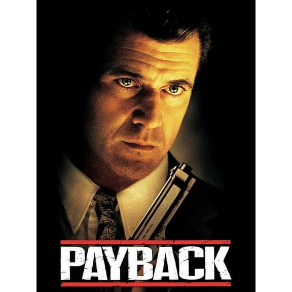 Payback (DVD), Samuel Goldwyn Films, Action & Adventure